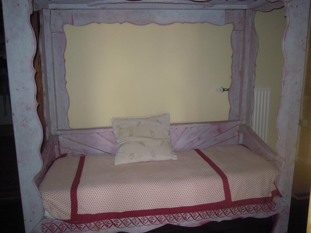 Gite Le Francillon Villa Les Estables Bilik gambar