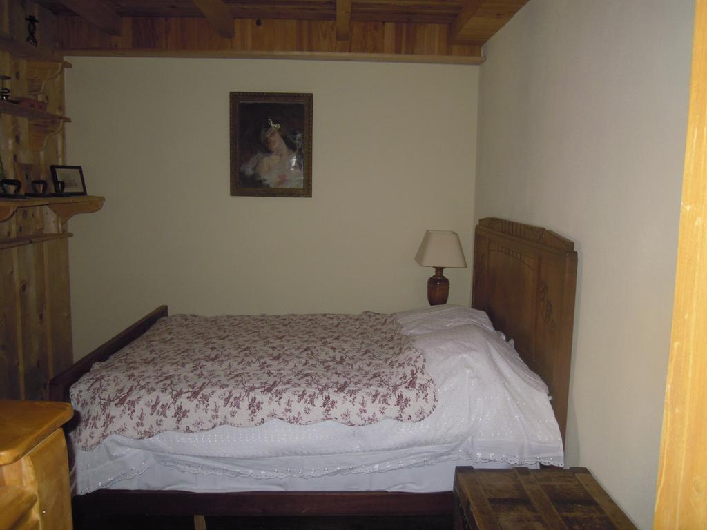 Gite Le Francillon Villa Les Estables Bilik gambar
