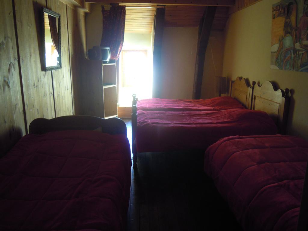 Gite Le Francillon Villa Les Estables Bilik gambar